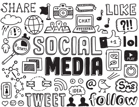 571x439 Impact Of Social Media On Communication