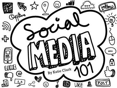 400x300 Social Media 101