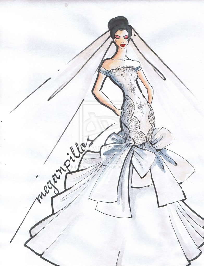 783x1020 Dress Vi By ~meganpillos On Croquis
