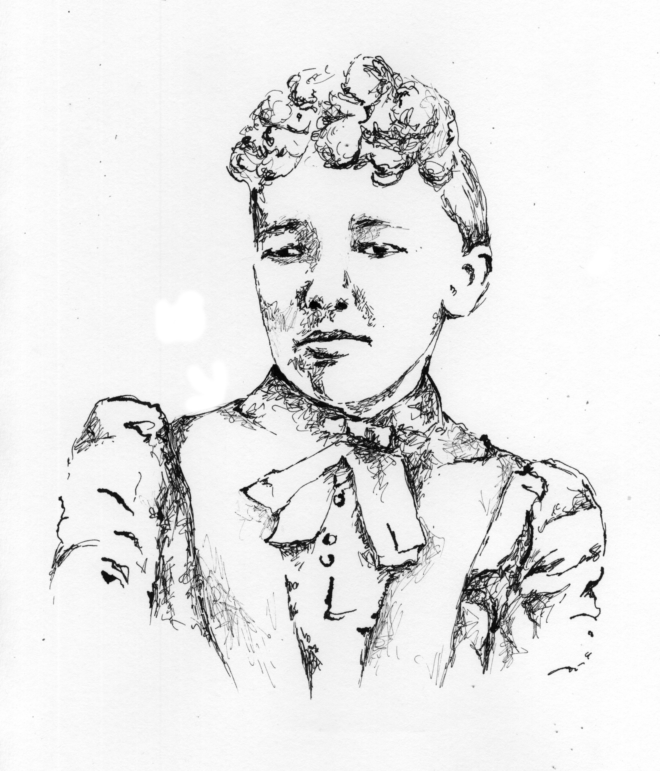 2312x2700 Mary Ingalls Society Pageant Announcement Beyond Little House