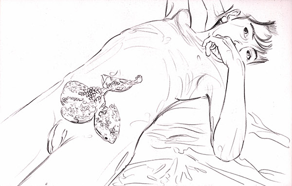 600x382 2011 Society Of Illustrators Student Competition On Behance