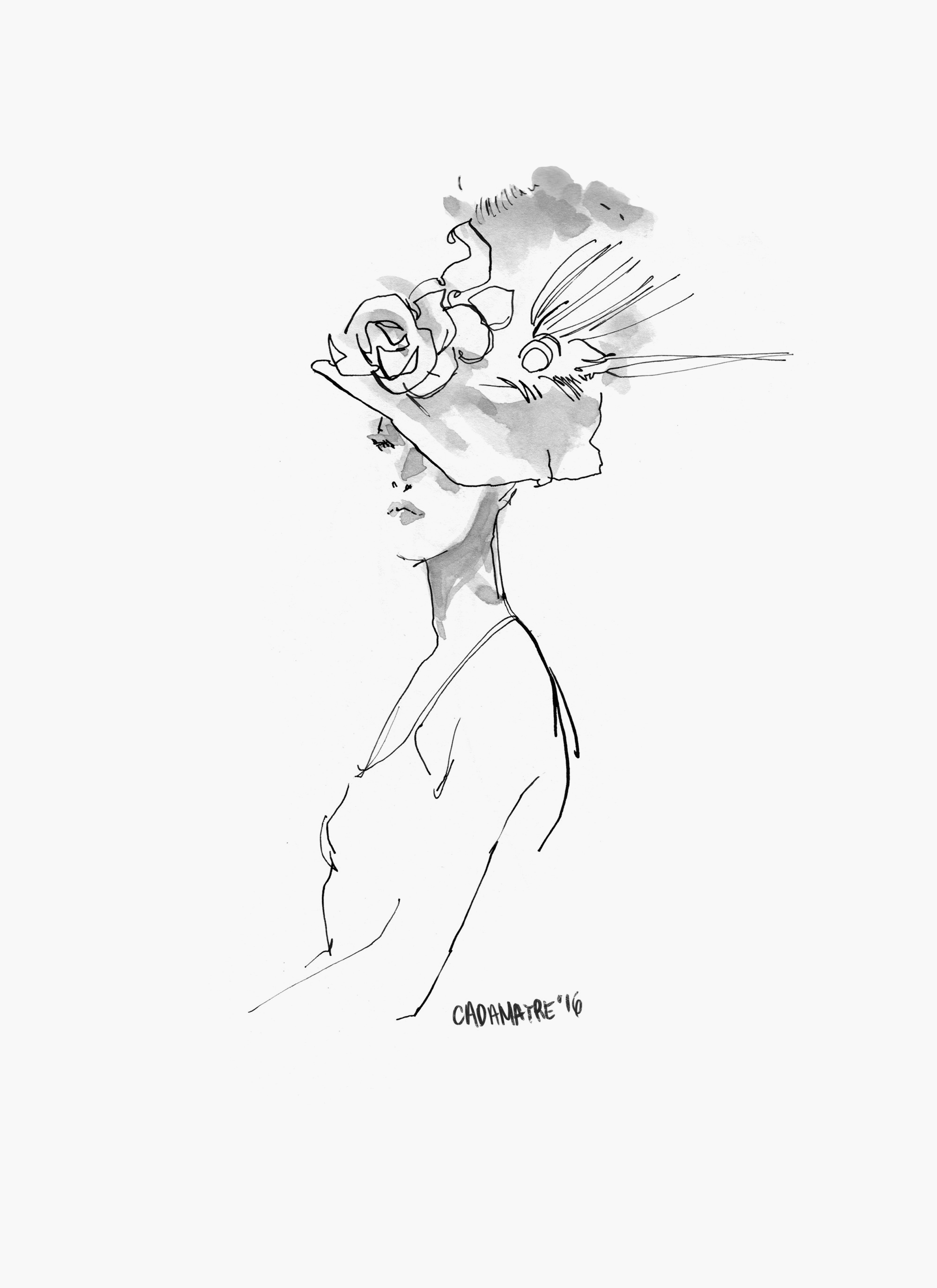 2000x2748 Sketch Night