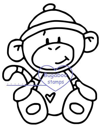 341x432 A Sock Monkey Is A Toy Made From Socks Fashioned In The Likeness