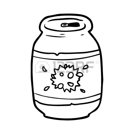 450x450 Line Drawing Of A Smoothie Royalty Free Cliparts, Vectors,