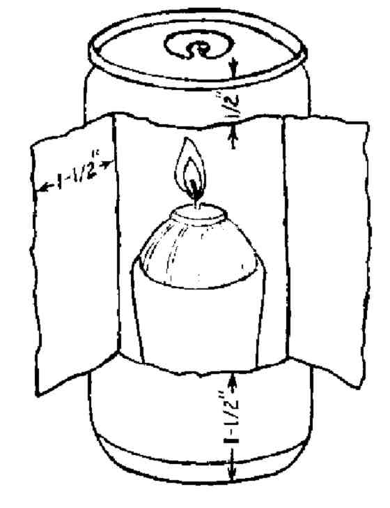 560x728 The Chip Monk Family Survival Blog Interesting Soda Can Candle