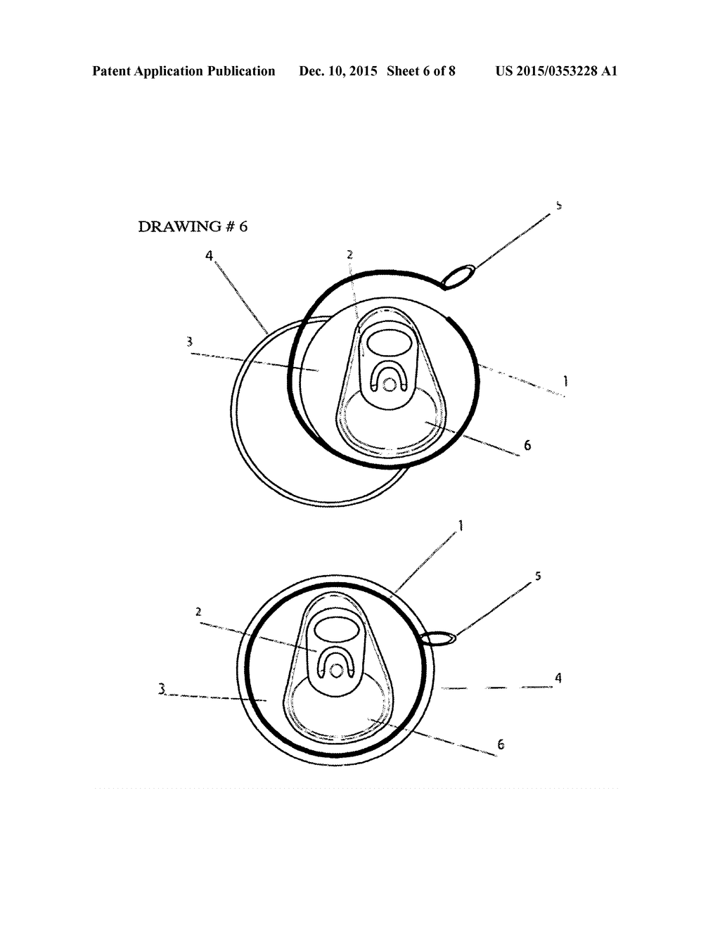 1024x1320 Canflass Soda Can. The New Can Opening.
