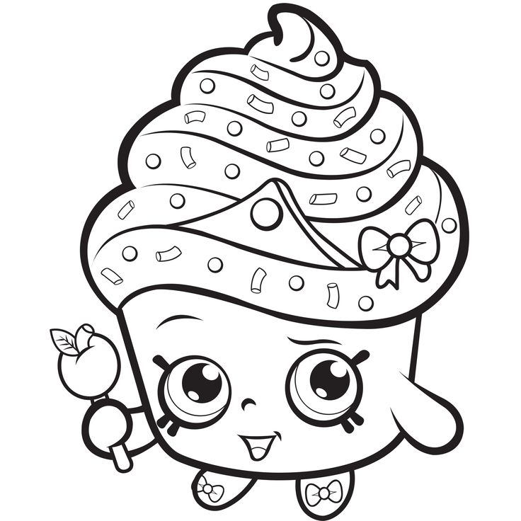 736x736 Shopkins Coloring Pages To Print Of Soda Pops Restaurant