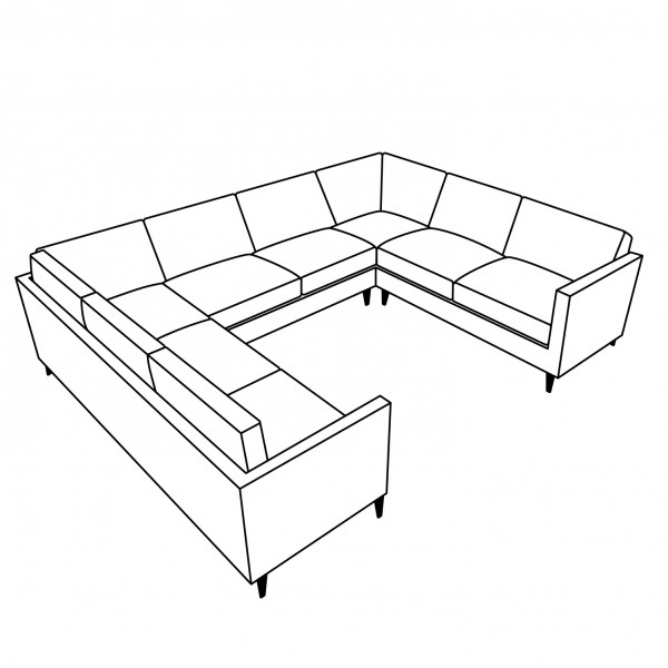 600x600 Modern Furniture Stores Castlefield, Toronto Elte Mkt