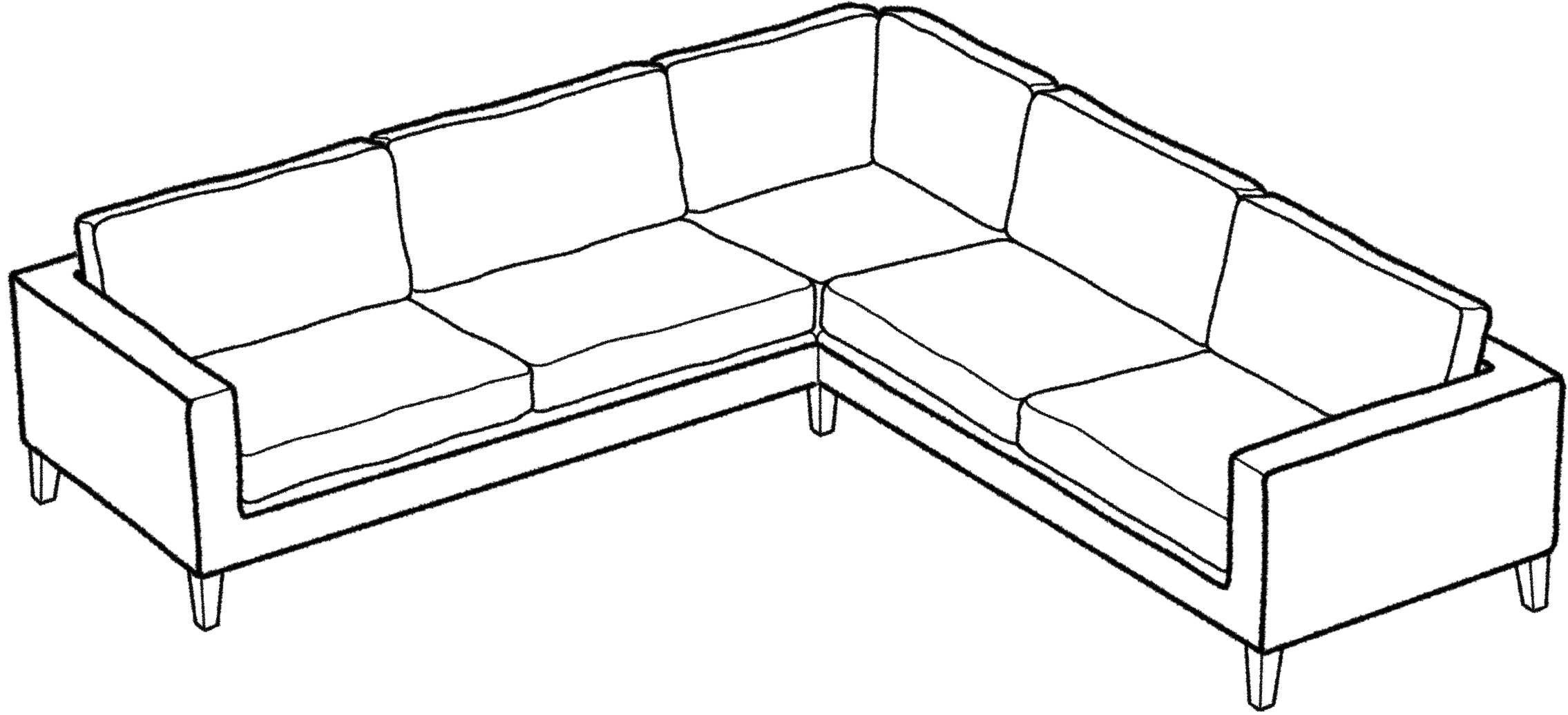 2270x1036 Neptune Sofa Collection