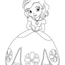 216x216 Sofia The First Netart