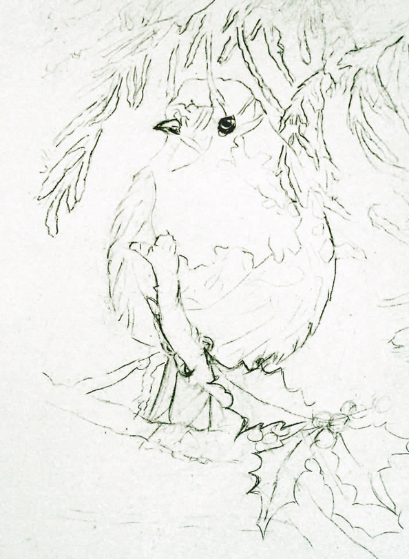 594x811 Soft Touches