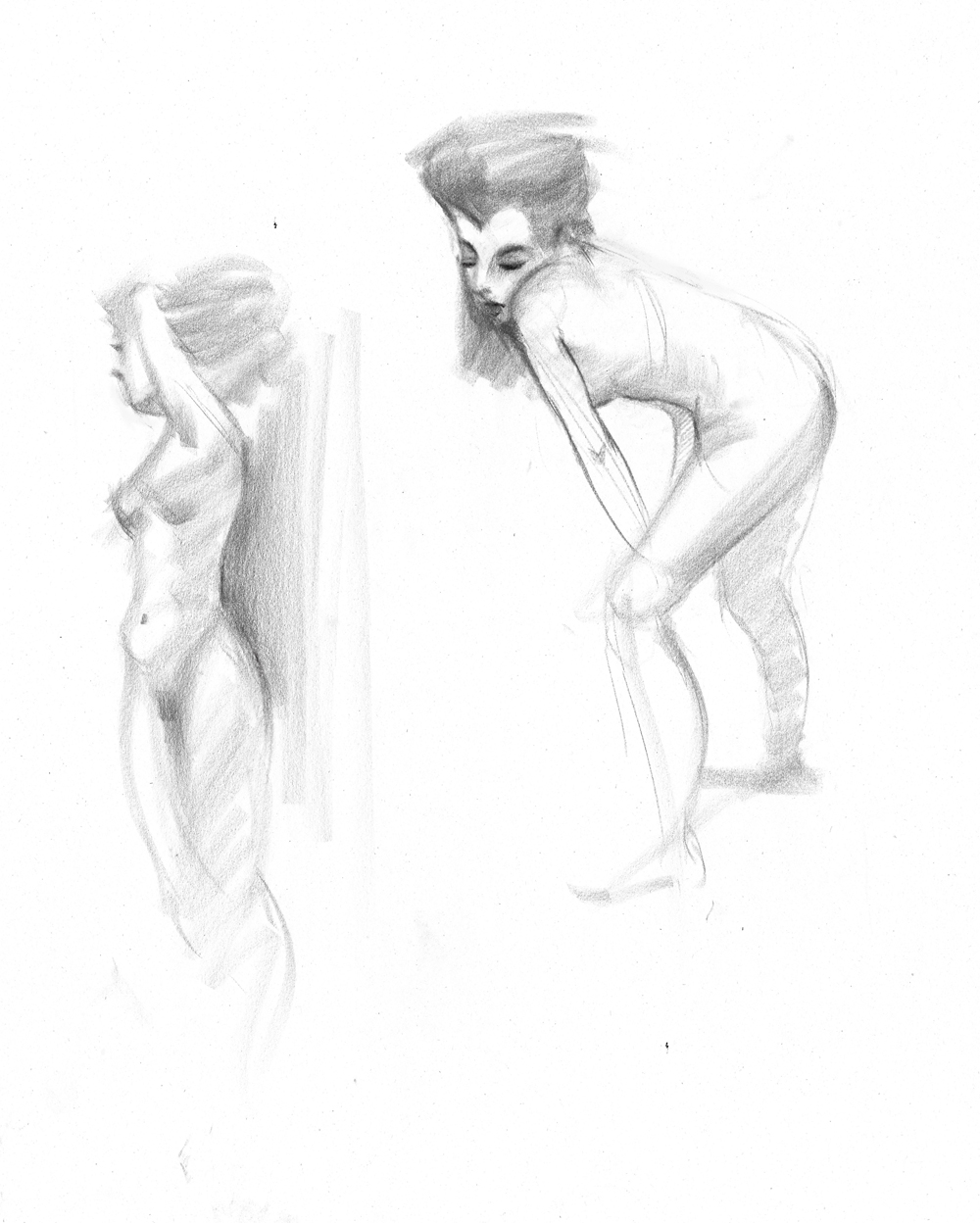 1000x1248 The Art Of Zrod