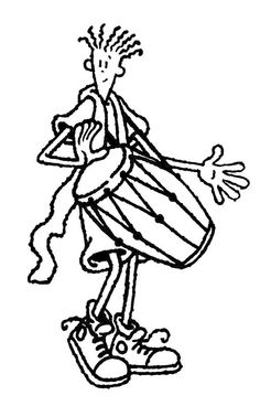 236x368 Fido Dido The Soda Mascot 7up .source Bing