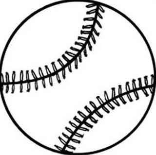 320x319 Free Softball Clipart Download Free Clipart Images 7 Paper Ca