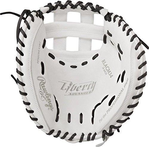 500x493 Best Rated In Softball Catcher's Mitts Amp Helpful Customer Reviews