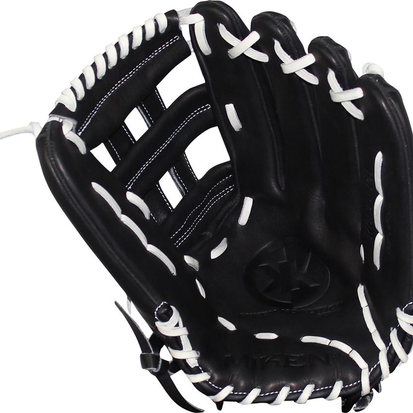 832x832 Miken Koalition 13.5 Fielder's Softball Glove