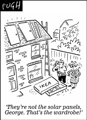 306x418 Ikea To Sell Rechargeable Batteries Linked To Solar Panels Daily