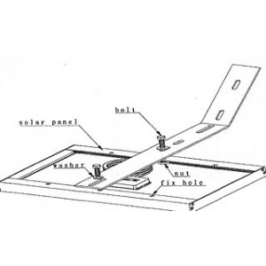 300x300 Sgf 500 6 Solar Panel