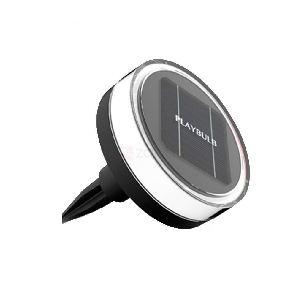 1024x1024 Playbulb Btl400 Bluetooth Led Solar Lights Lamps Garden Outdoor