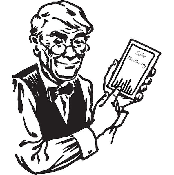 600x605 Who Uses Solar Power The Solar Company