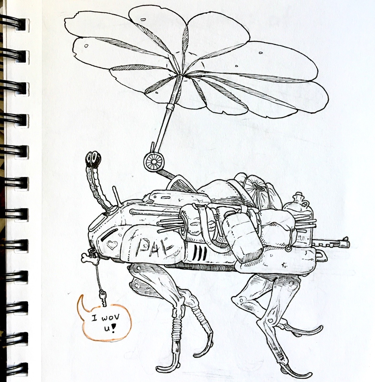 1255x1280 Iguanodon'T