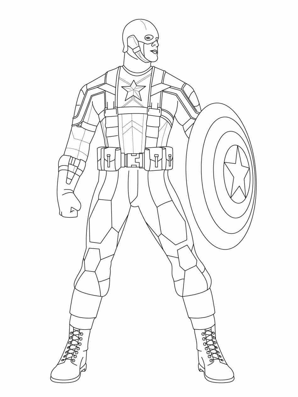 Soldier Drawing Easy at GetDrawings.com | Free for personal use Soldier