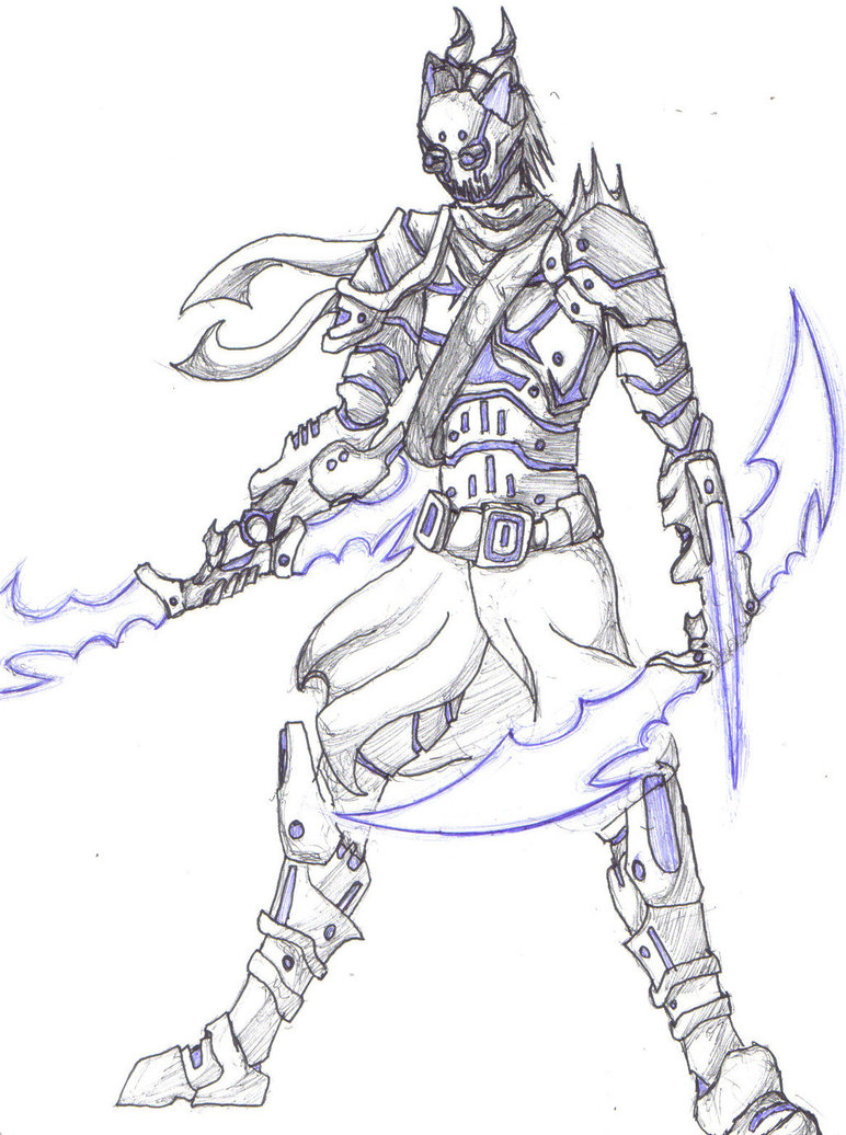 772x1036 Future Soldier Request