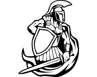 340x270 Soldier Svg Etsy