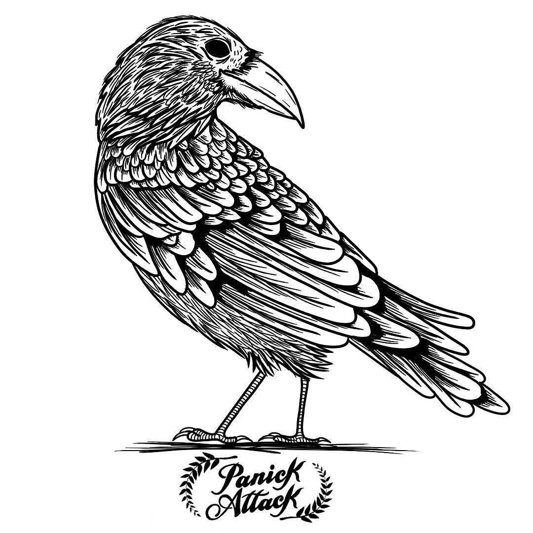 1080x1080 A Very Solid Drawing From @osirisrink For Day 8 Crooked In This