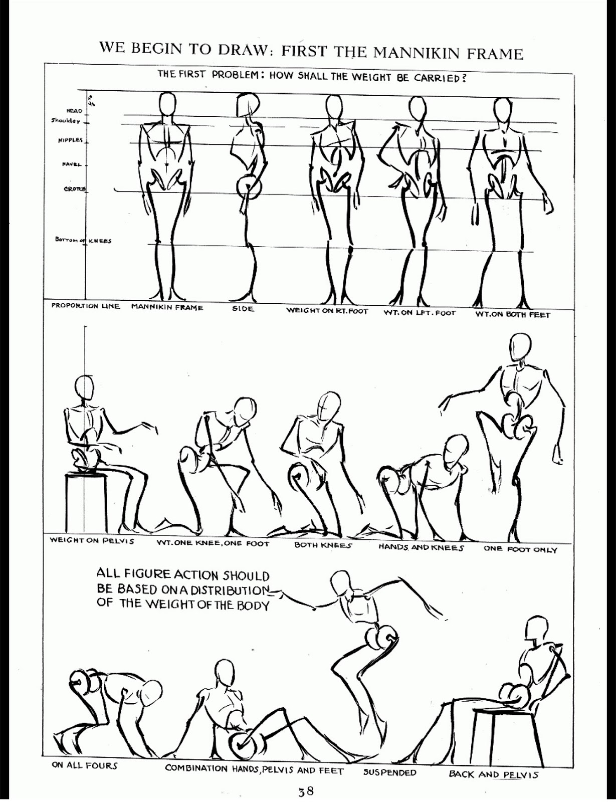 1229x1600 Stick Figure Solid