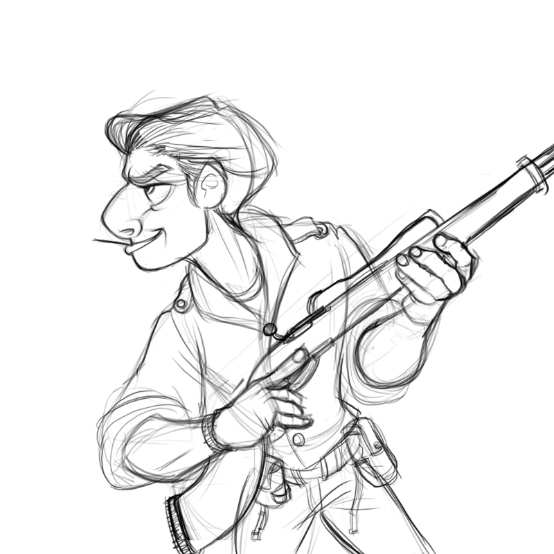 800x800 Character Design , Characterconceptart , Characterdrawing