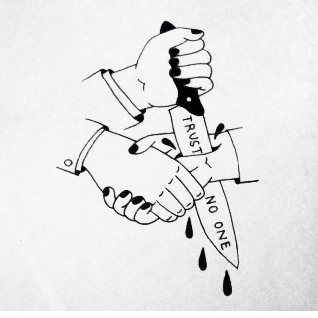 640x640 Someone Pinned This To Illustrations And I Thought Have You Never