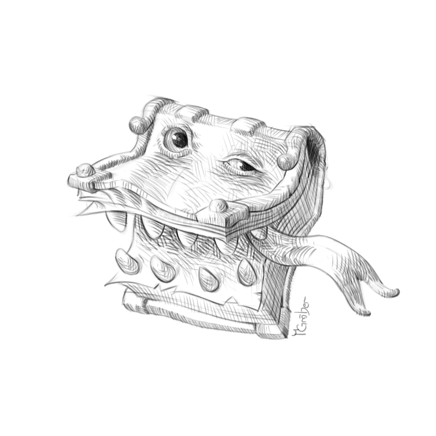 1500x1500 Daily Drawings Week 18 And 19