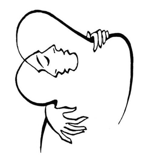 496x524 Love Hug Someone And Hug Yourself Advocate For Mental Health