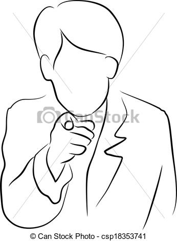 346x470 Person Pointing At You Clipart