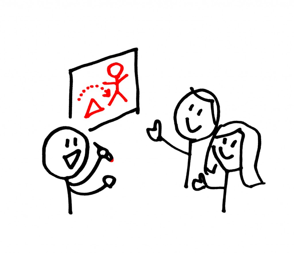 1024x879 Visual Thinking For The Business World