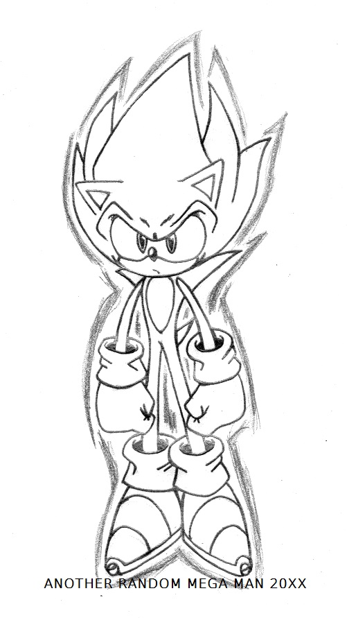 501x891 Old Sketchbook Drawings