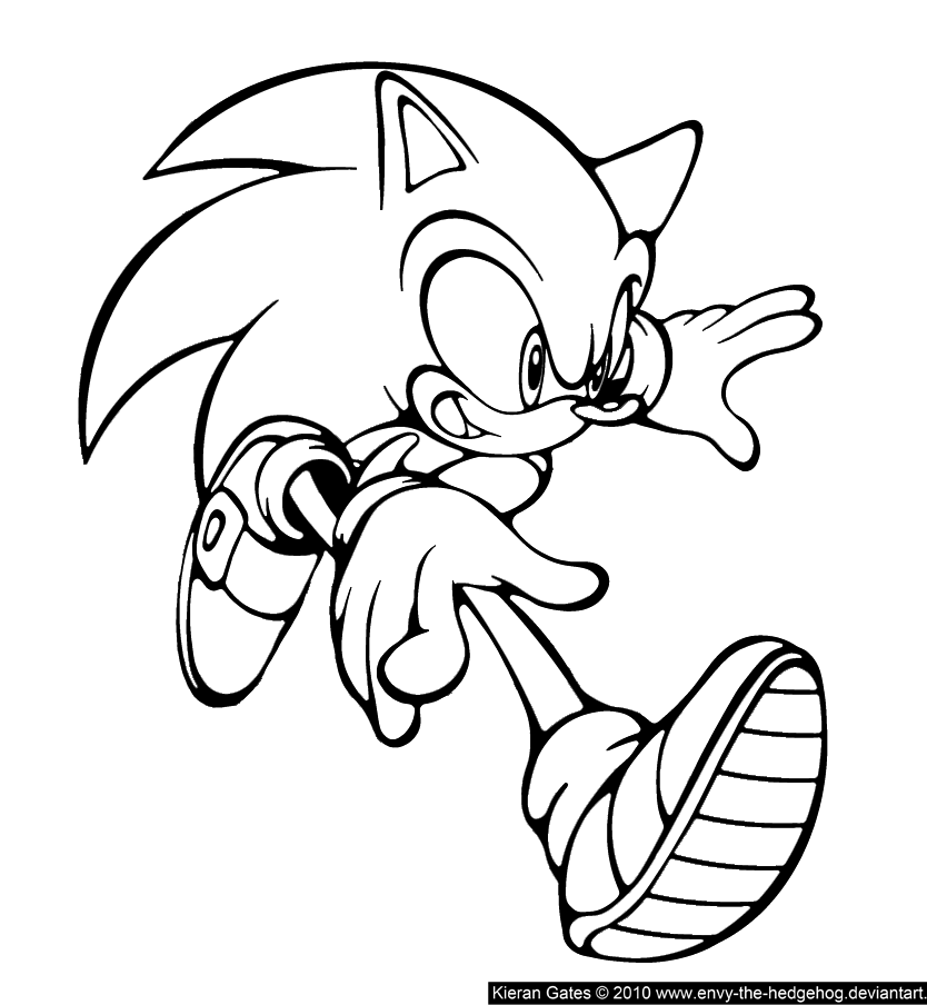 834x904 Sonic