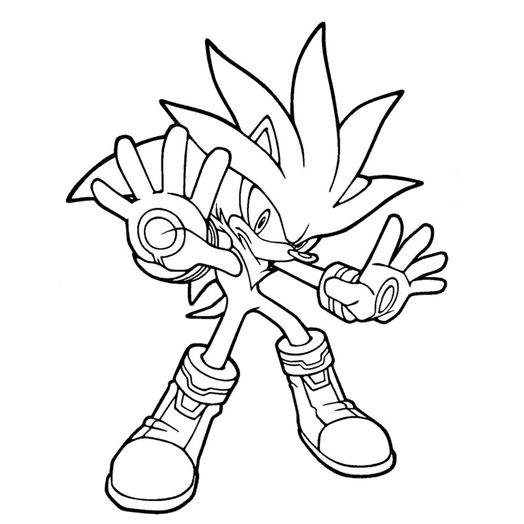 760x760 Sonic