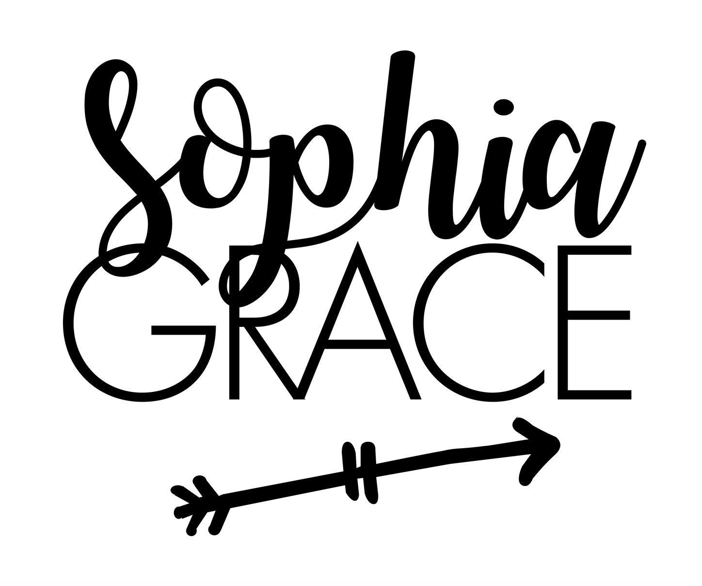 1448x1208 Sophia Grace