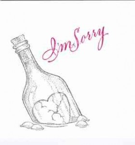 280x300 I'M Sorry By The Walkabouts (Album) Reviews, Ratings, Credits