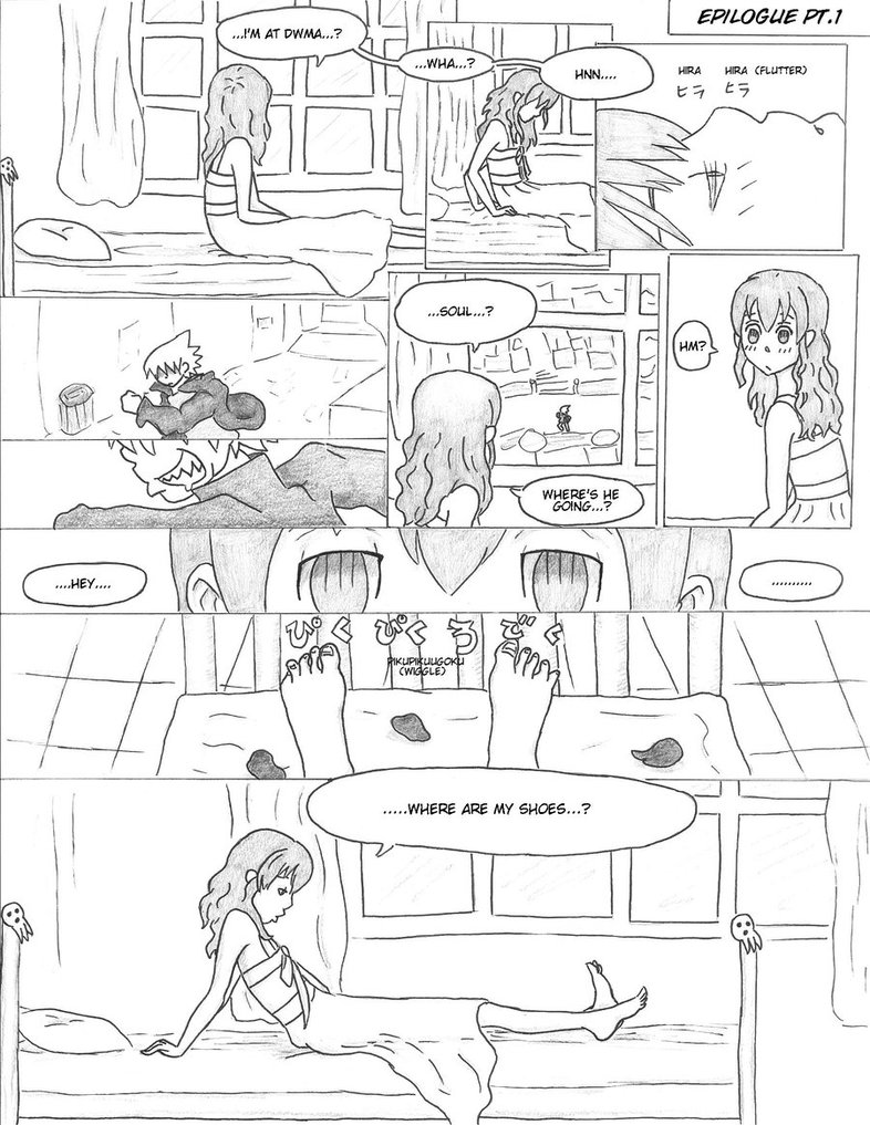 786x1017 Soul Eater Mangaepilogue Pt1 By Kingdomzelaybli