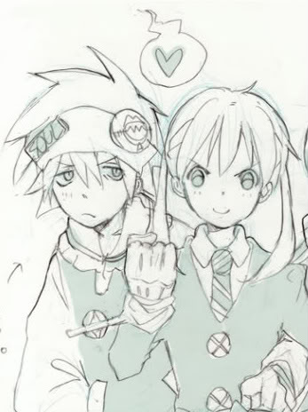 347x464 Soul Eater Images Soma Wallpaper And Background Photos (25012714)