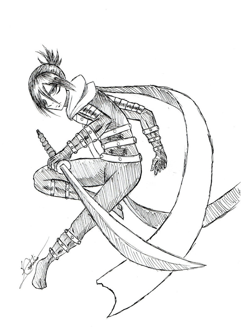 768x1039 Speed O' Sound Sonic (Sketch) By Ecrystalica