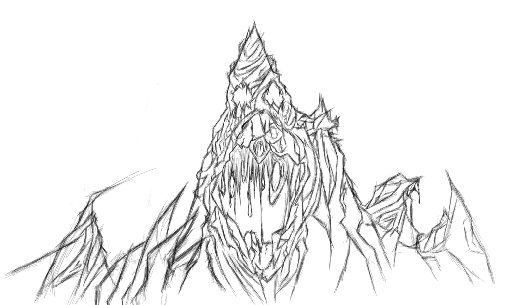 1024x618 The Sound Of Perseverance Sketch By Faceheadman