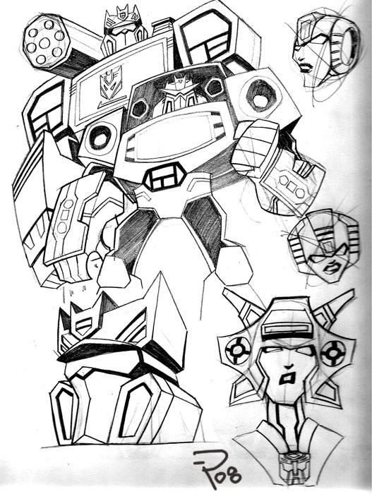 527x700 Tfa Soundwave By Billybosskeen