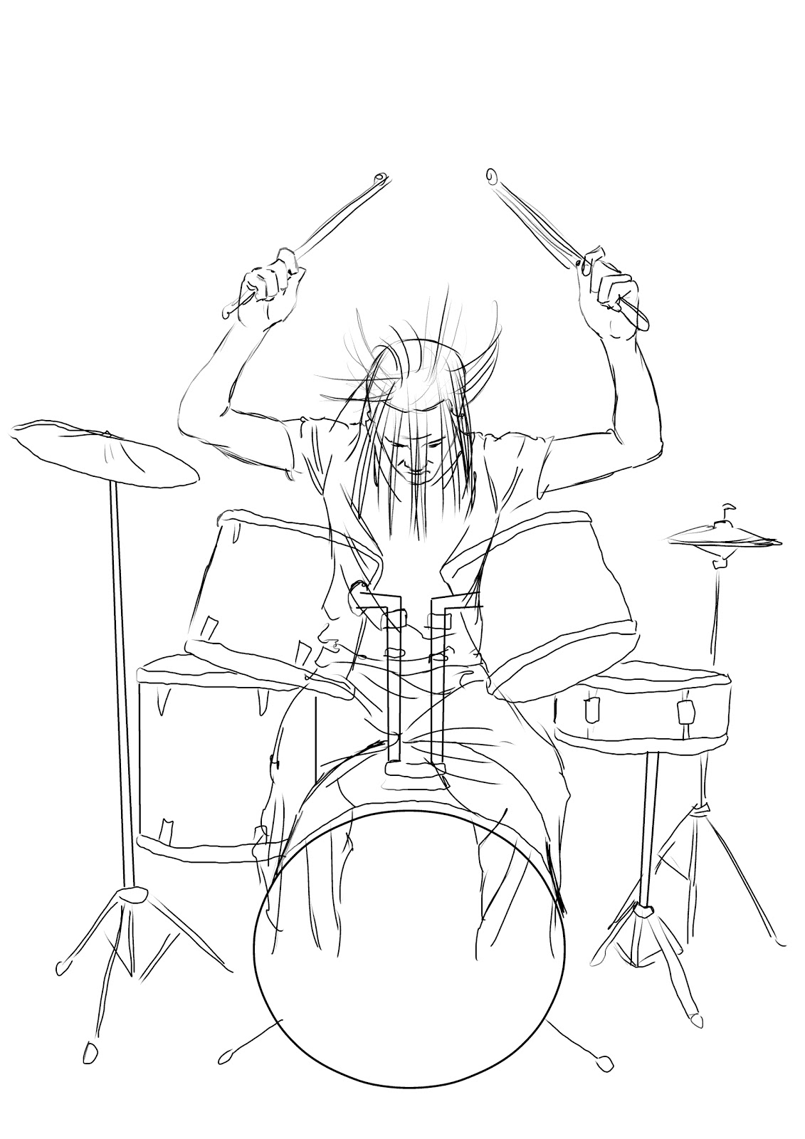 1131x1600 Gio's Art A Bit Of Tattoo Designing