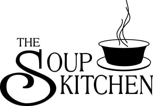 601x415 Soup Clipart Vintage