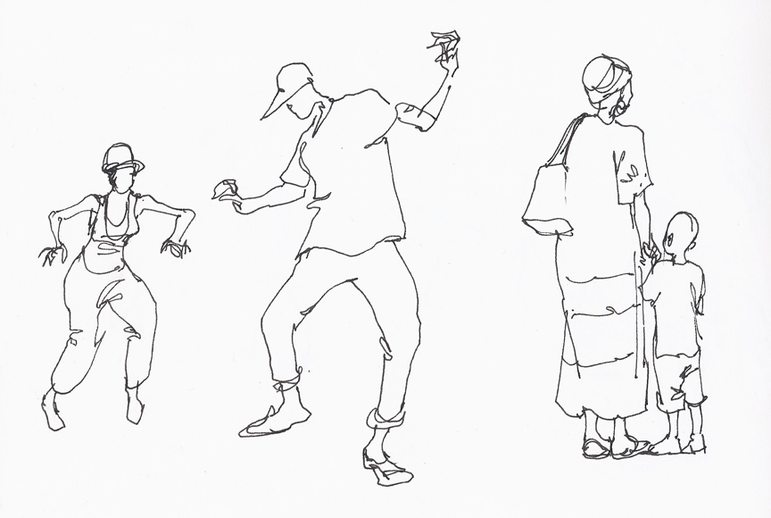 864x580 A Sketch In Time Heritage Day