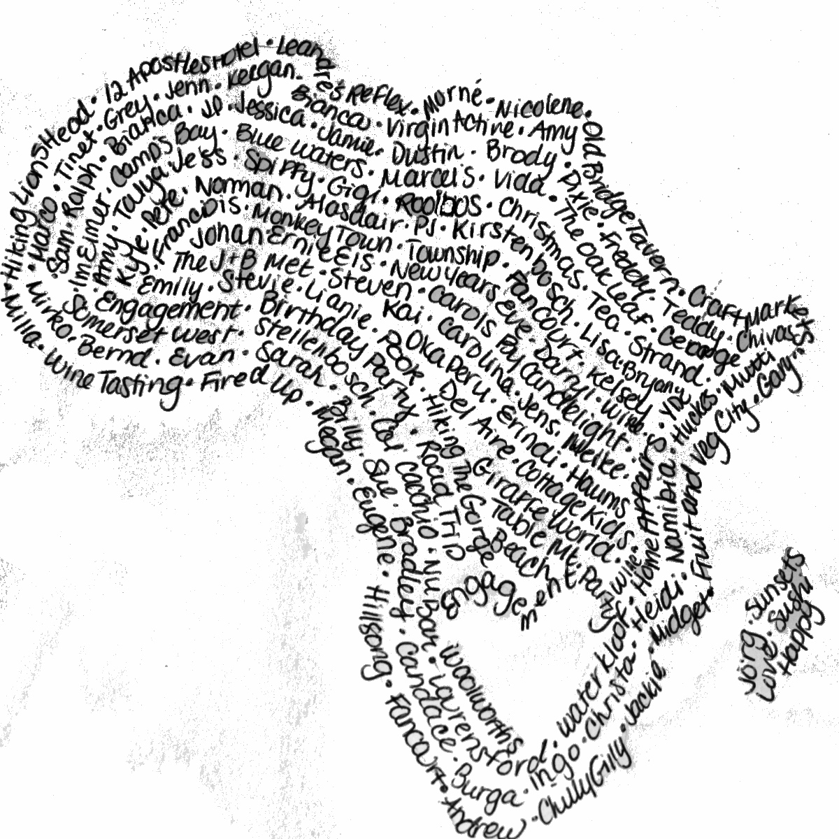 1200x1200 Blondie Abroad